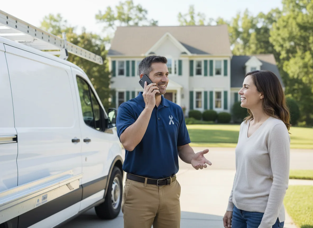 Home Gutter Service Luray, KS FAQs